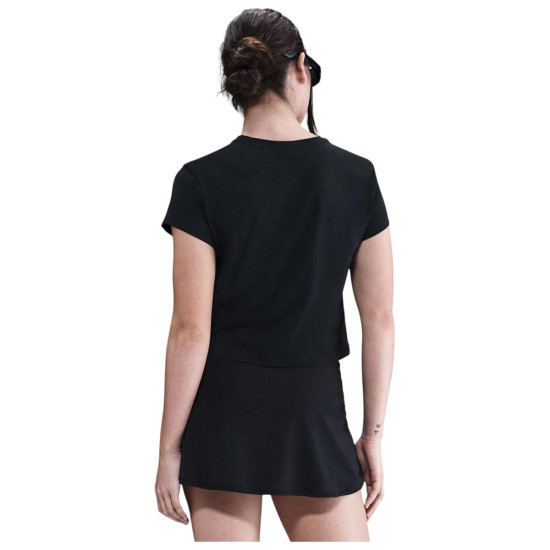 Nike Γυναικεία κοντομάνικη μπλούζα Sportswear Club Graphic Tee